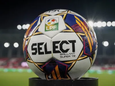 Cluburile din România au ales: număr nelimitat de mandate la șefia LPF! Cine a votat împotrivă