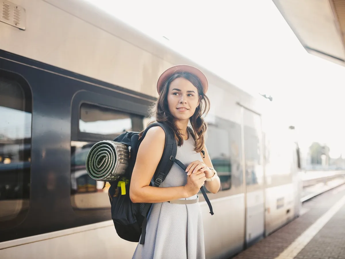 Au revenit trenurile directe din București spre Istanbul, Sofia și Varna. Cât costă biletele în vara lui 2026