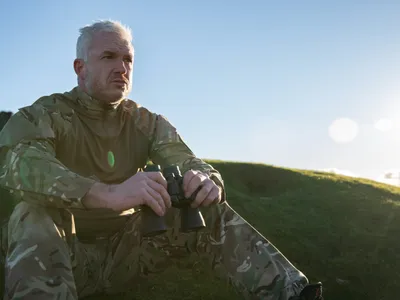 Foto: Pensiile militare sunt apărate de foștii miniștri Sursa: Freepik