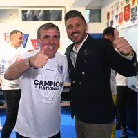 Ciprian Marica, amendat la volan după ce a trecut pe roșu - Foto: Profimedia Images