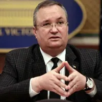 Premierul Nicolae Ciucă - Foto: gov.ro