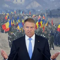 Iohannis, despre revenirea la armata obligatorie în România: „Asta este o chestiune foarte clară” - Foto: Facebook (Colaj)