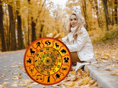 Horoscop 13 octombrie 2026 - Foto: Magnific, Pngwing.com (Imagine cu rol ilustrativ)