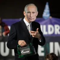 UE se mobilizează împotriva lui Putin. Vrea să închidă robineții gazelor rusești mai repede - Foto: Profimedia Images (Imagine cu rol ilustrativ)