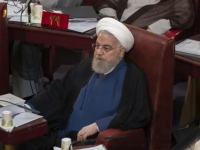 „Un succes politic”. Rivalul inițial al lui Trump de la Teheran ar putea fi acum cea mai bună alegere a SUA pentru conducerea Iranului