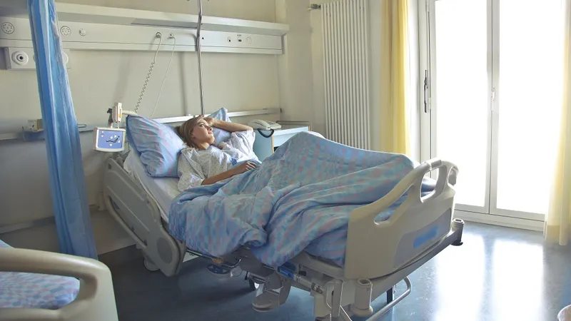 Pacienții vor avea mai multe analize gratuite Foto: Pexels.com (imagine cu rol ilustrativ)