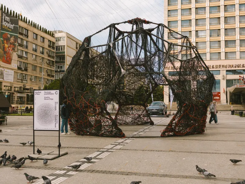 Foto: Romanian Creative Week