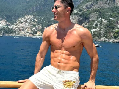 ADIO, Barcelona! Se pregătește marele transfer: Robert Lewandowski