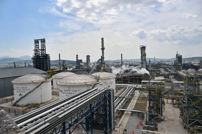 Turcia renunță la petrolul Rusiei - Foto: Profimedia Images (imaginie cu rol ilustrativ)