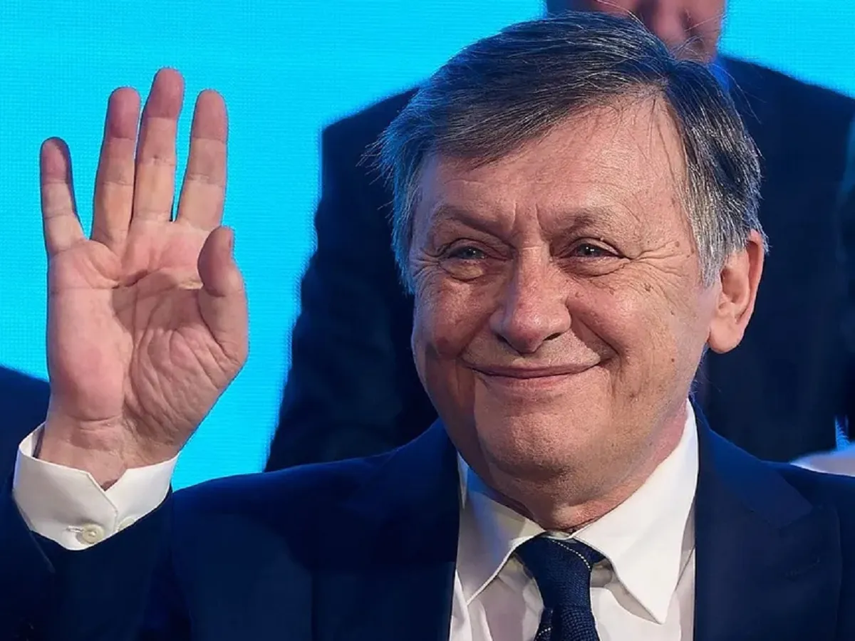 Antonescu critică direcția promovată de Simion și Ponta: România nu-și  permite dezechilibre externe - FOTO: Profimedia (imagine cu rol ilustrativ)