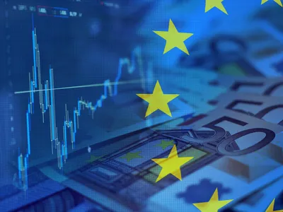 Pieţele bursiere din Europa au închis joi în teritoriu negativ. SUA joacă un rol important Foto: Shutterstock(fotografie cu caracter ilustrativ)