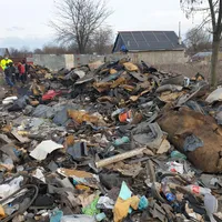 România, trimisă din nou în fața Curții de Justiție a UE pentru că nu a închis depozitele de deșeuri/FOTO: Facebook/OctavianBerceanu