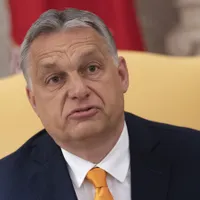 Viktor Orban, din nou pe limba lui Putin: „Să ne bucurăm că nu e război. E o operaţiune militară” - Foto: Profimedia images