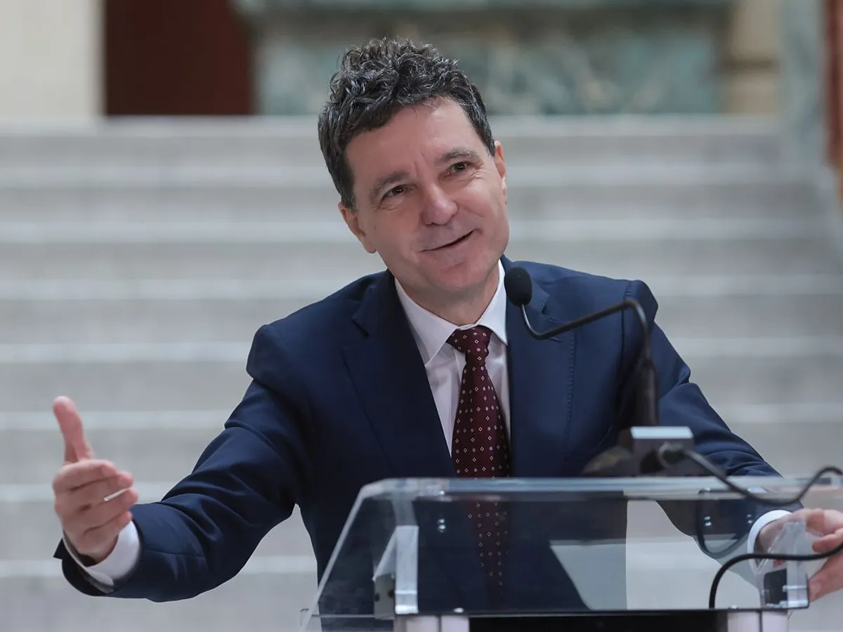 Nicuşor Dan a promulgat Legea Nordis, pentru creşterea încrederii în piaţa imobiliară