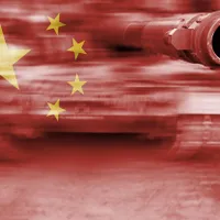 Insulele Filipine s-au declarat miercuri „profund îngrijorate” de expansiunea teritorială a Chinei - FOTO: Profimedia