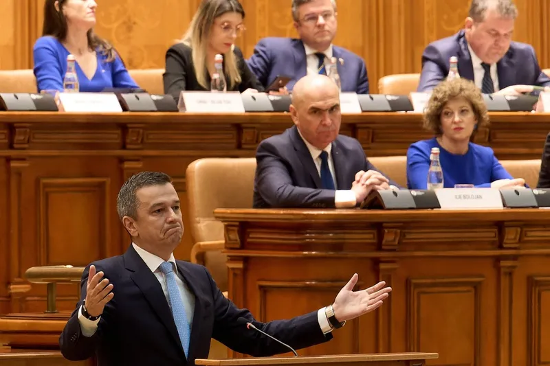 grindeanu