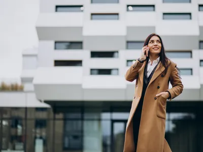 Proprietară de apartament - Foto: Freepik (Imagine cu rol ilustrativ)