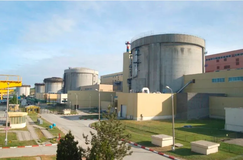 nuclearelectrica