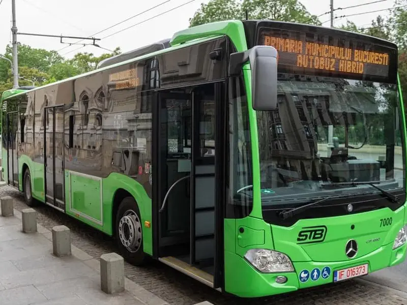 Prețul unei călătorii cu metroul și transportul public de suprafață crește de azi în București. Foto Mobilitate.eu