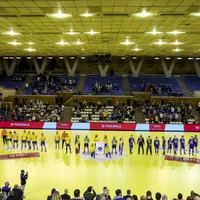 Ce mare competiţie sportivă va găzdui România. Oradea şi Cluj sunt oraşe-gazdă - Foto: INQUAM PHOTOS / Simion Sebastian Tătaru - imagine cu caracter ilustrativ