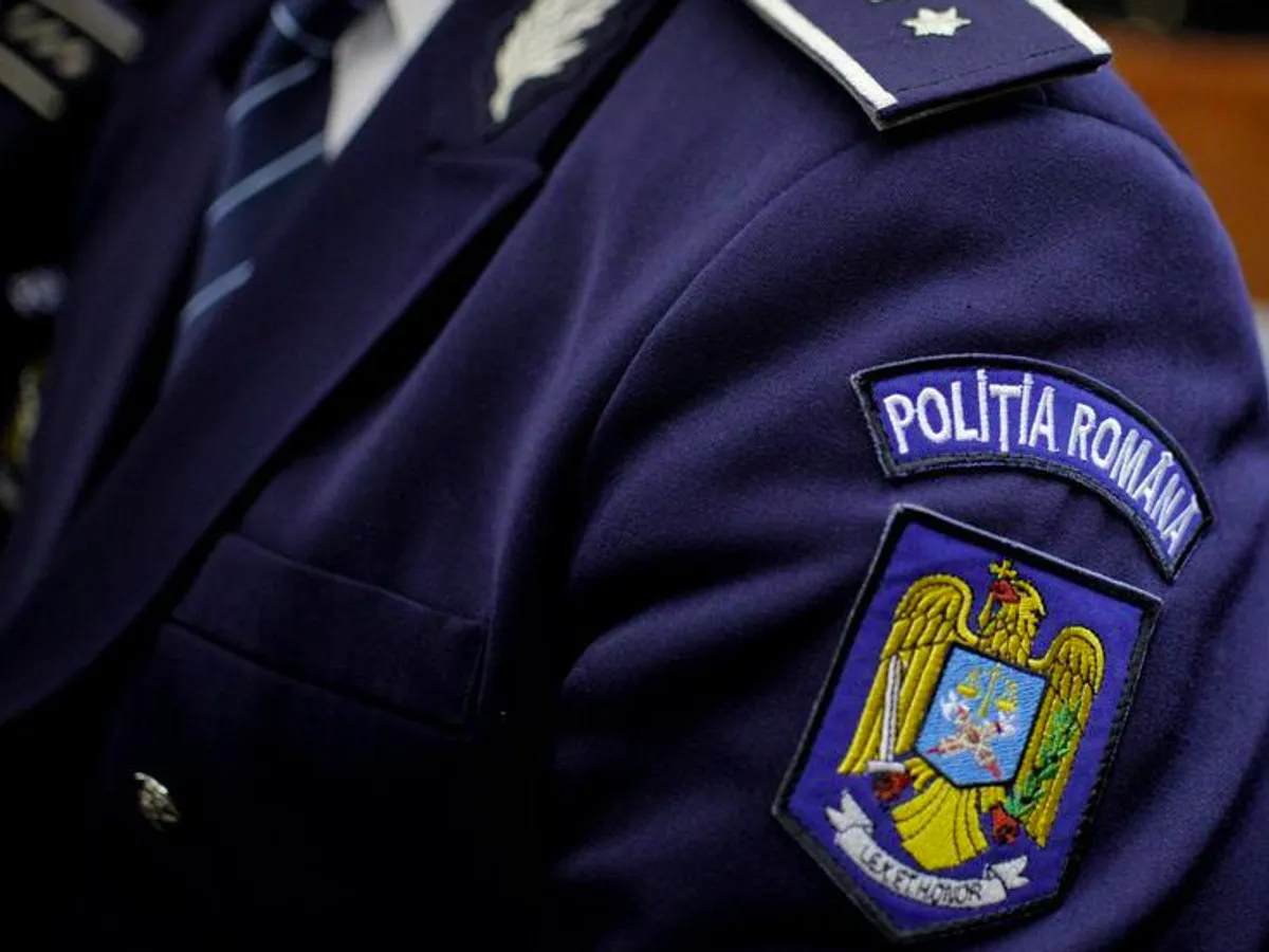 Concurs controversat la Poliția Iași. De unde este polițista care a câștigat postul?
