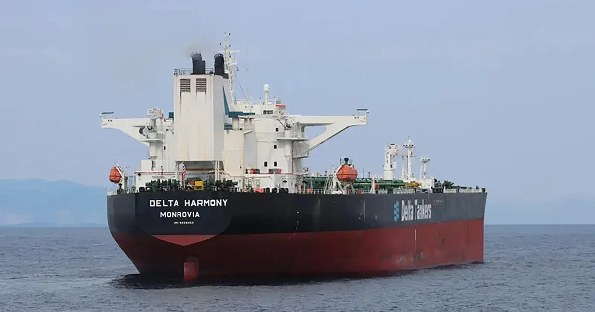 Atac fără precedent în Marea Neagră. Patru nave ce încărcau petrol din Rusia, lovite simultan de drone • Newsweek România