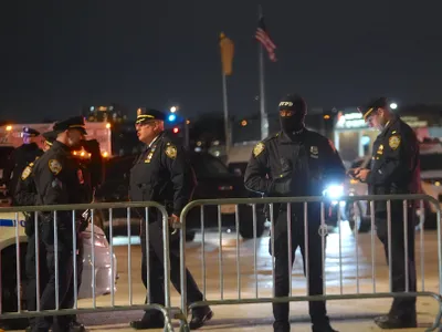 Maduro a ajuns la New York - Foto: Profimedia Images