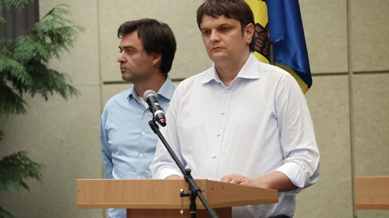 Criză majoră în Republica Moldova. Orașele ar putea fi deconectate total de la electricitate - FOTO: Profimedia