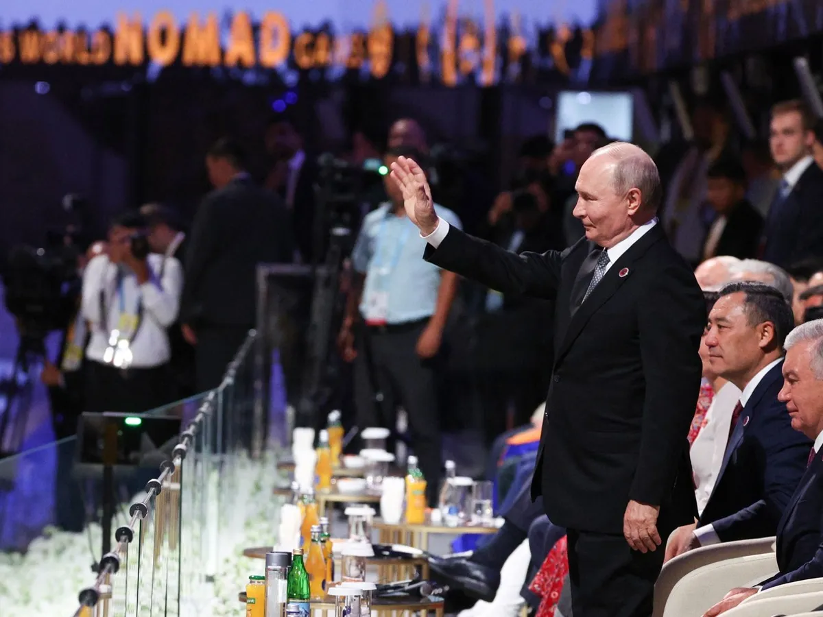 De ce Putin sfidează propunerea de pace a lui Trump. „Mă vor spânzura dacă nu cuceresc Donbas”
