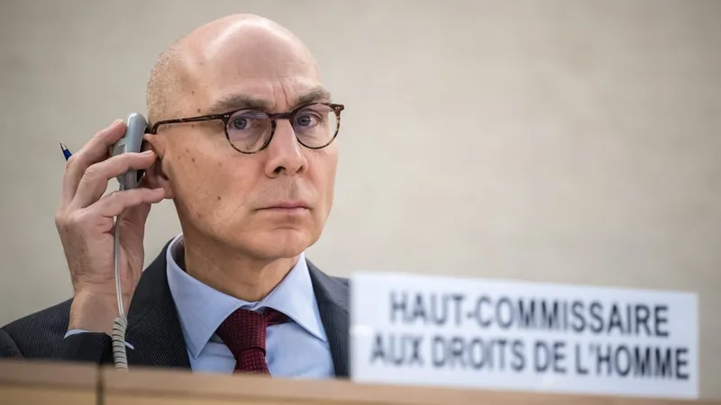 ONU cere anchetă "independentă, transparentă" asupra execuţiei sumare a celor 6 ostatici israelieni - Foto: Profimedia(imagine cu rol ilustrativ)