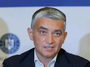 Vlad Oprea, primarul din Sinaia, dus în arest după decizia definitivă a Tribunalului București - FOTO: Facebook V. Oprea (imagine cu rol ilustrativ)