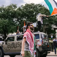 Un oficial Hamas se așteaptă la armistițiu. Foto: Pexels.com