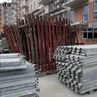 Care este oraşul din Ilfov în care s-a doborât recordul, construindu-se peste 1.000 de locuinţe - Foto: INQUAM PHOTOS/Malina Norocea
