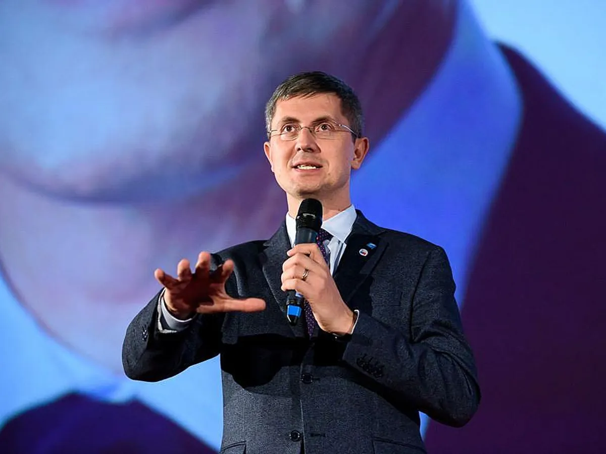Foto: Romania Insider