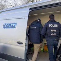 Doi români, pe lista Europol a „celor mai căutați infractori” din Europa - Foto: Facebook/Europol - rol ilustrativ