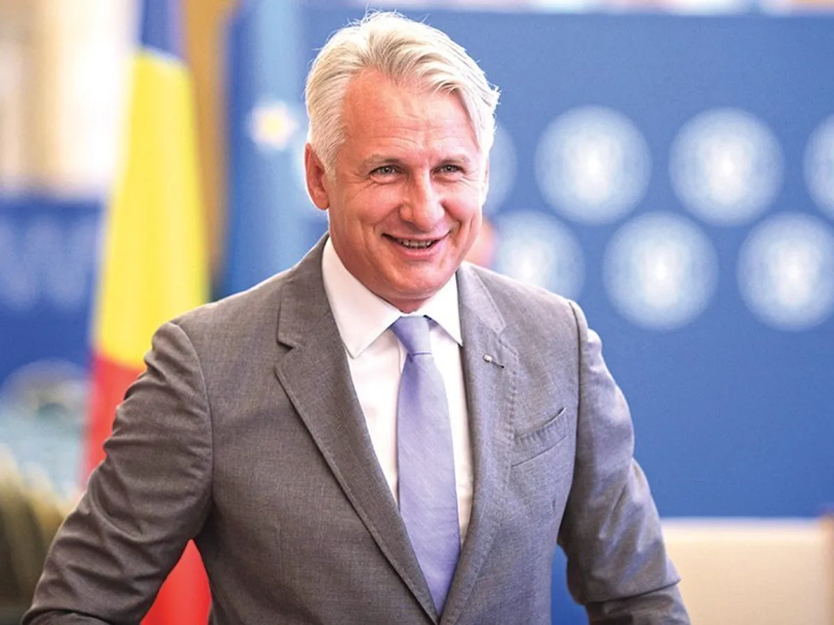 ... iar ministrul Eugen Teodorovici nu alocă nici un ban pentru promisiunile lui Dragnea.