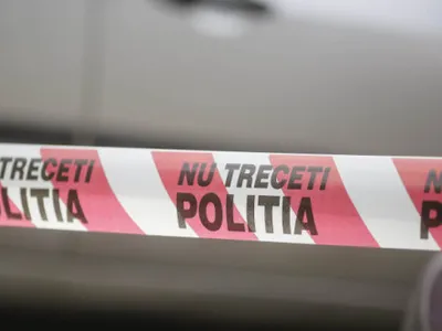 O femeie din Cluj a murit apărându-și fiica de fostul iubit, pe numele căruia era ordin de protecție