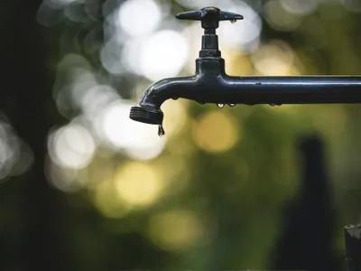 Jumătate din orașul Constanța a rămas fără apă potabilă în prima zi de Paște - Foto: Unsplash