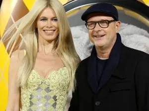 Legendara Claudia Schiffer revne în prim-plan! Soțul milionar a luat decizia și are un singur regret