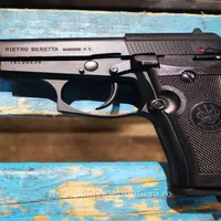 Tip de armă neletală-Foto:Poliția de frontieră