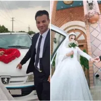 Cea mai frumoasă zi din viața femeii s-a transformat într-o tragedie/Foto: Twitter