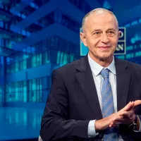 Mircea Geoană, atent la schimbările climatice. FOTO: NATO.int