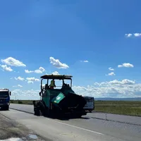România are doar 1000 de km de autostradă. Regiunea Moldovei are 16 km care este centura Bacăului foto: facebook/CNAIR