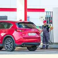 Penurie de benzină și motorină, în Rusia. Putin impune restricţii la exporturi - Foto: Profimedia Images - Imagine cu rol ilustrativ