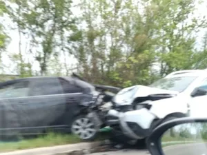 FOTO Copilul de 2 ani al lui Ionel Ganea, în stare critică! Ultimele informații după accidentul grav