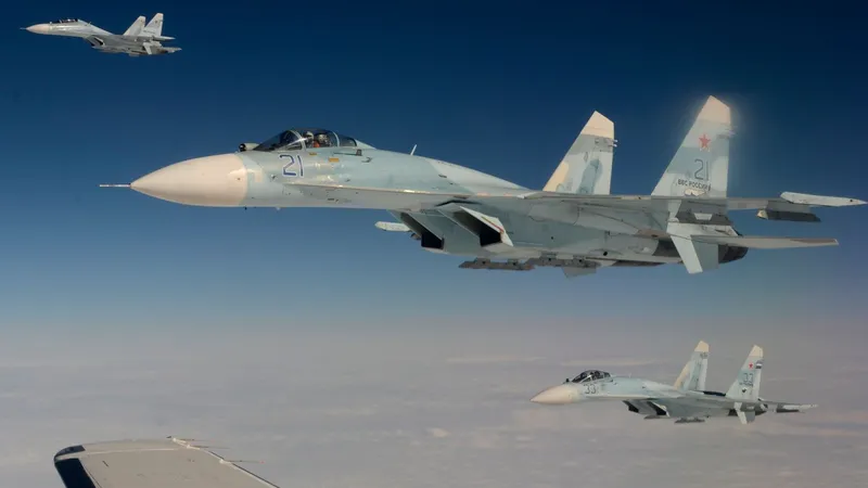 Putin trimite în luptă zeci de avioane pe timp de noapte, până să ajungă F-16 în Ucraina. Ce urmează - Foto: defense.gov (imagine cu caracter ilustrativ)