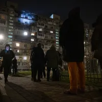 Pace, în Ucraina? Putin a atacat toată noaptea Kievul cu drone ucigașe. Mai multe blocuri, lovite - Foto: Profimedia Images