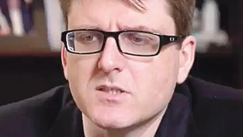Alexander Adamescu