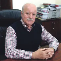 Primarul Ioan Iancu Popa/ FOTO: Formula As