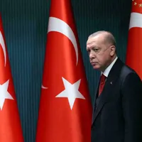 Preşedintele Turciei, Recep Tayyip Erdogan. / Foto; rfi.ro